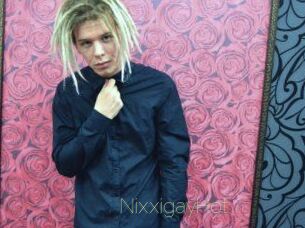 NixxigayHot