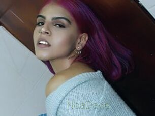 NoaDavis