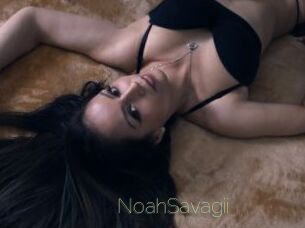 NoahSavagii