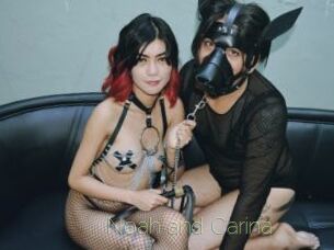 Noah_and_Carina