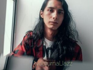 NocturnalJazz