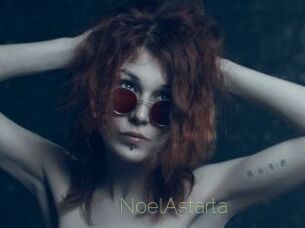 NoelAstarta