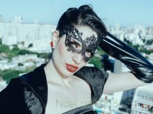 Noel_parker18 Visio Tchats