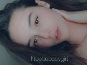Noellebabygirl
