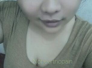 Noheartnopain