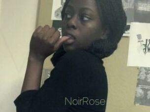 NoirRose