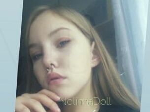 NolinnaDoll Visio Tchats