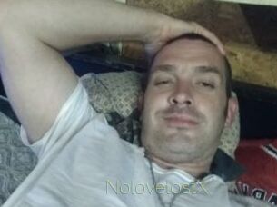 NolovelostX