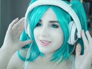 NomiRain