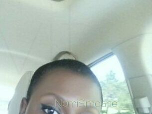 NomiSimoane