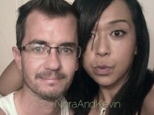 NoraAndKevin