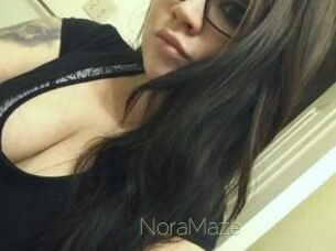 Nora_Maze