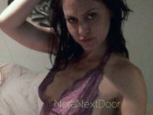 Nora_Next_Door