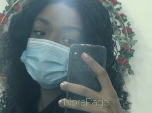 NoraPage