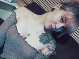 NordicGirl