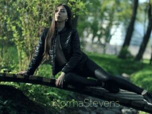 NormaStevens