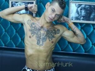 NormanHunk