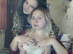 North_n_South