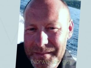 Norwegian_gay