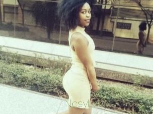 Nosybaby