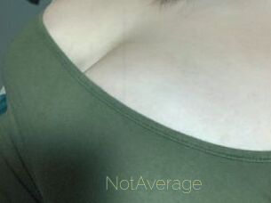 NotAverage