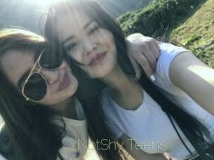 NotShy_Teens