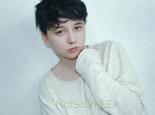 NotSoShyLEA
