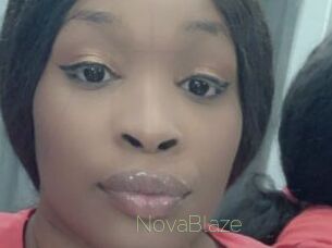 NovaBlaze
