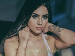 NovaDreamz18