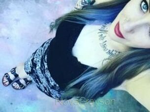 NovaGrayson