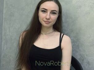 NovaRoberts
