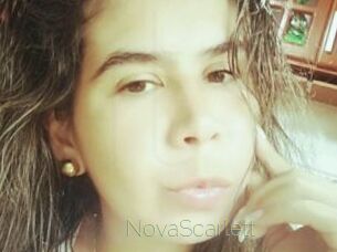 NovaScarlett