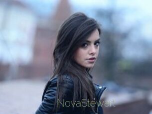 NovaStewart