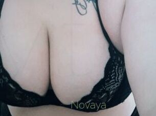 Novaya