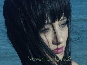Novemberlove18