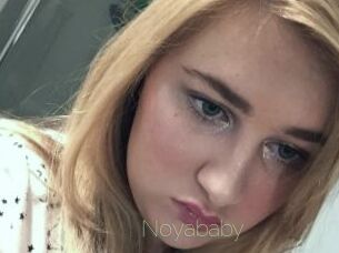 Noyababy