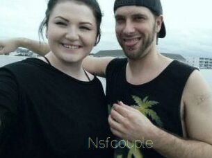Nsfcouple