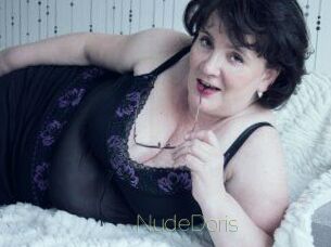 NudeDoris