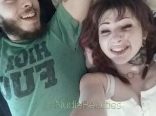 NudieBeauties
