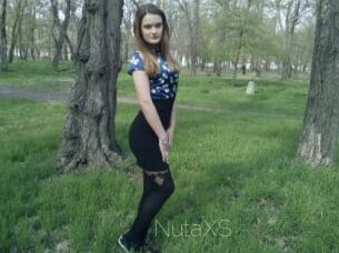 NutaXS