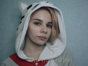 NyaNyaParadise