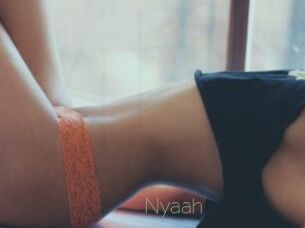 Nyaah