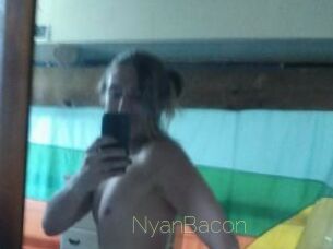 NyanBacon