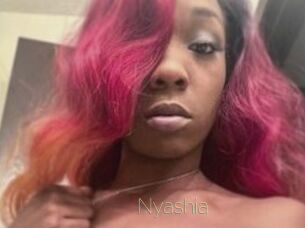 Nyashia