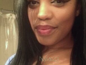 Nyla143