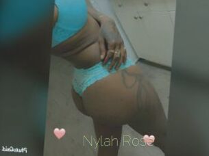 Nylah_Rose Visio Tchats