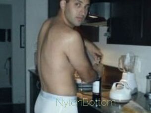 NylonBottom
