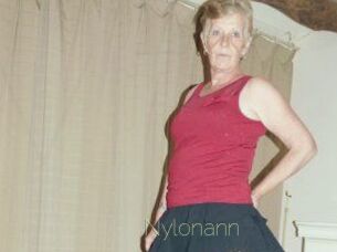 Nylonann
