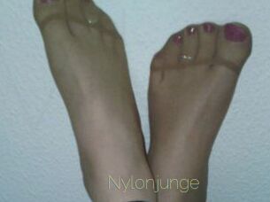 Nylonjunge