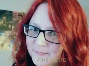 NymFedora